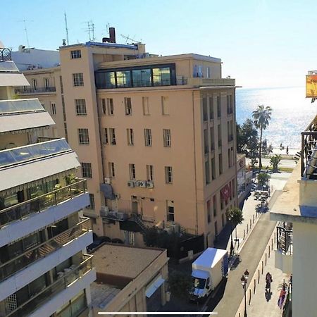 Appartement Carre D'Or Vue Sur Mer Nice Exterior photo